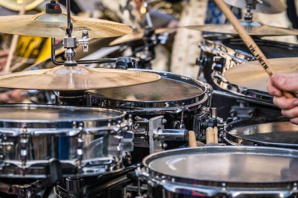 Yamaha Stage Custom – Is It the Best Beginner Drum Kit?